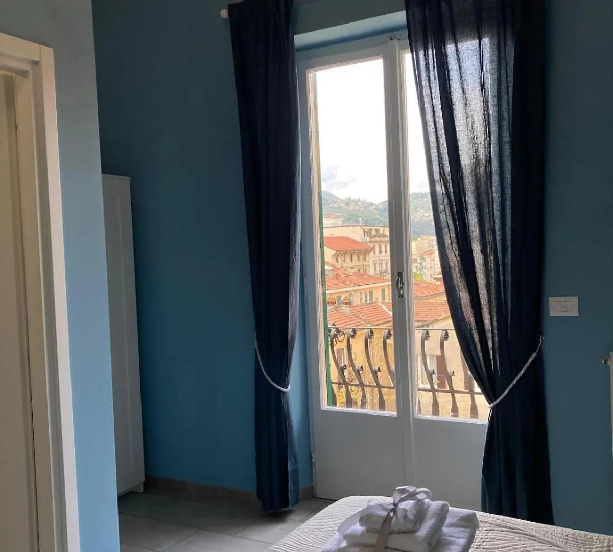 فندق Oltre Il Blu لا سبيتسْيا بيت ضيافة