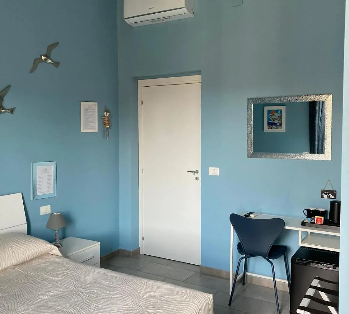 فندق Oltre Il Blu لا سبيتسْيا بيت ضيافة