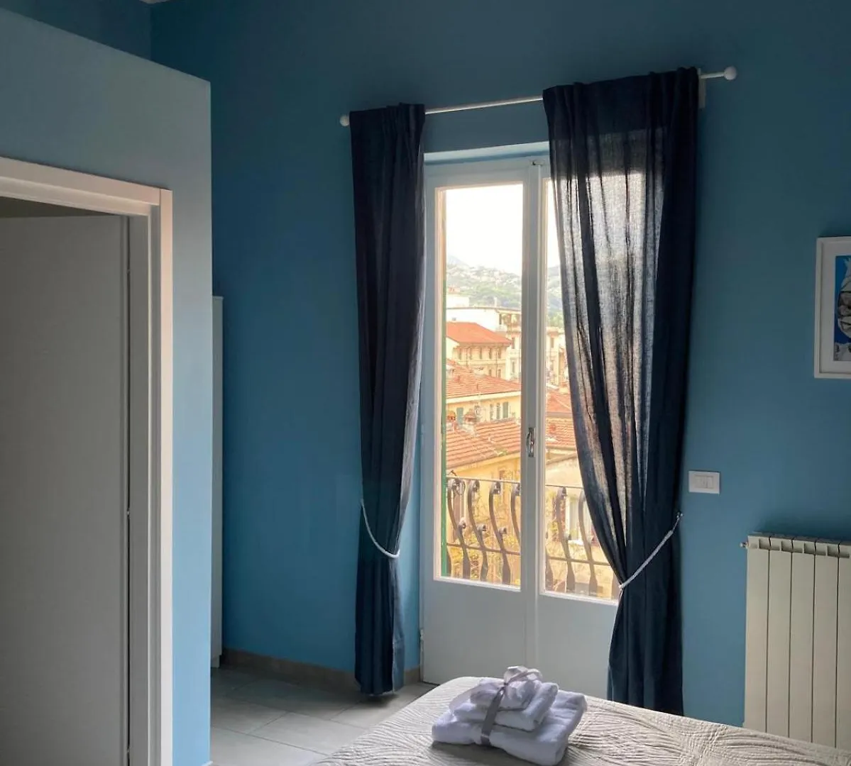 فندق Oltre Il Blu لا سبيتسْيا